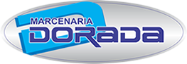 logo dorada